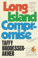 book cover for Long Island Compromise