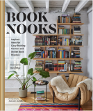 book cover for Book Nooks