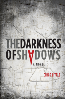 book cover for The Darkness of Shadows
