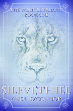 book cover for Silevethiel