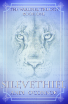 book cover for Silevethiel