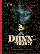 book cover for Djinnology