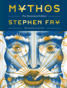 book cover for Mythos: The Illustrated Edition