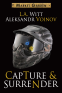 Cover Image: Capture & Surrender