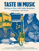 book cover for Taste in Music
