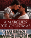 Cover Image: A Marquess for Christmas