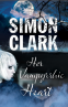 Cover Image: Her Vampyrrhic Heart