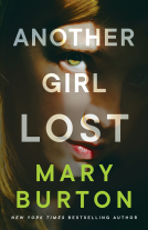 book cover for Another Girl Lost