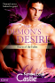 Cover Image: The Demon's Desire