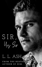book cover for Sir, Yes Sir
