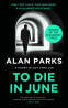 Cover Image: To Die in June