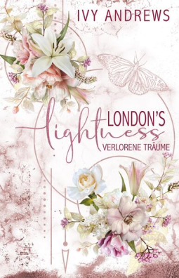 Buchcover für London’s Lightness