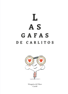 book cover for Las gafas de Carlitos