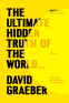 Cover Image: The Ultimate Hidden Truth of the World . . .