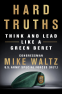 Cover Image: Hard Truths