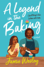 Cover Image: A Legend in the Baking