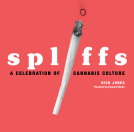 book cover for Spliffs
