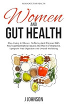 book cover for Women and Gut Health
