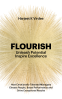 Cover Image: Flourish: Unleash Potential, Inspire Excellence:
