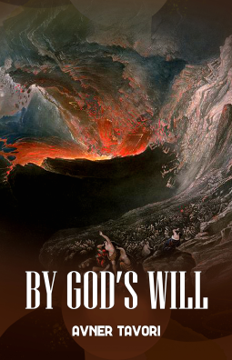 book cover for By God's Will