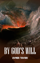 book cover for By God's Will