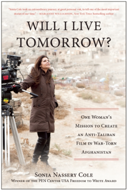 book cover for Will I Live Tomorrow?