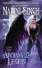 Cover Image: Archangel's Legion