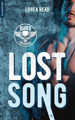 Couverture du livre pour Black's soldiers T6