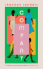Cover Image: Company