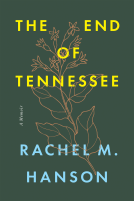 book cover for The End of Tennessee