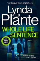 book cover for Whole Life Sentence