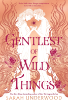book cover for Gentlest of Wild Things
