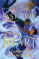 book cover for Till the Last Beat of My Heart