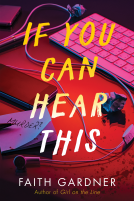 book cover for If You Can Hear This