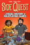 Cover Image: Side Quest