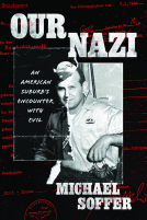 book cover for Our Nazi