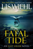book cover for Fatal Tide
