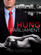 book cover for Hung Parliament