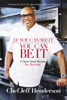 book cover for IF YOU CAN SEE IT, YOU CAN BE IT