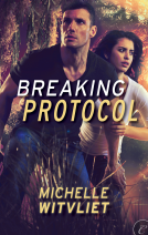 book cover for Breaking Protocol