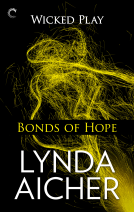 book cover for Bonds of Hope
