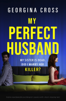 book cover for My Perfect Husband