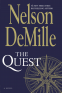 Cover Image: The Quest