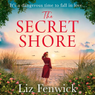 book cover for The Secret Shore
