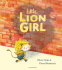 Cover Image: Little Lion Girl