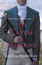 book cover for To Catch a Husband