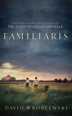book cover for Familiaris: Oprah's Book Club