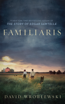 book cover for Familiaris: Oprah's Book Club