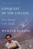 book cover for Conquest of the Useless