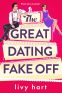 Cover Image: The Great Dating Fake Off